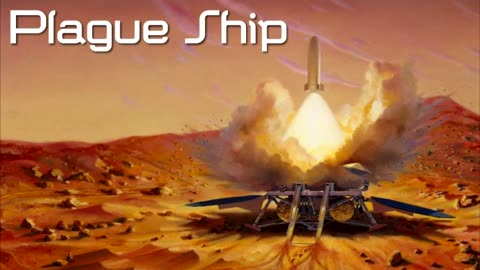 Plague Ship ♦ By Andre Norton ♦ Science Fiction ♦ Full Audiobook