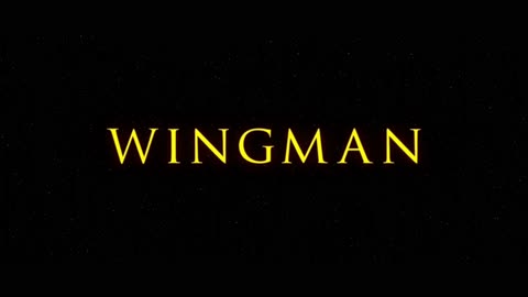 Star Wars Fan Film: WINGMAN - Unofficial trailer (Official link in the description)