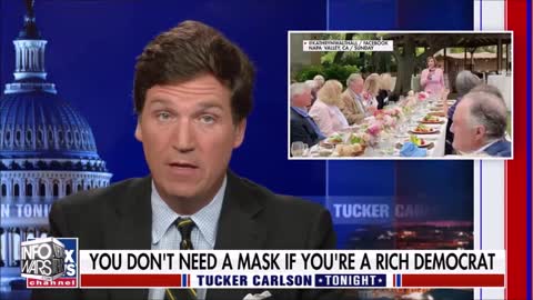 BREAKING : Tucker Carlson Exposes Nancy Pelosi !!!