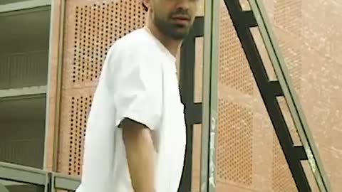 Drake Dancing Deepfake