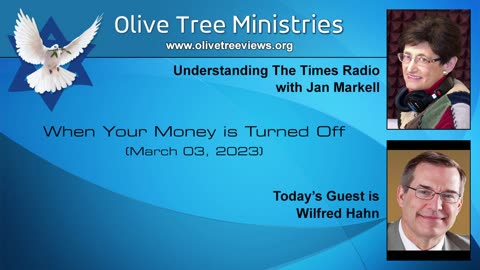 When Your Money is Turned Off – Wilfred Hahn