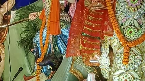 Jay Mata Di Durga Puja