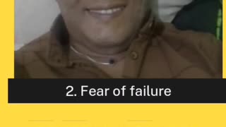 2 Causes of failure