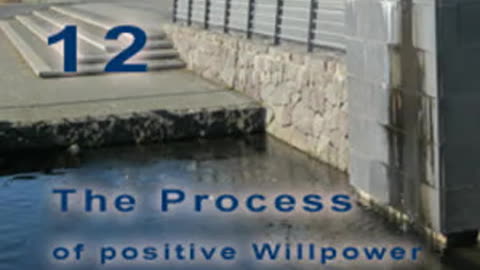 The Positive Process - Chapter 12. Erasing troubles