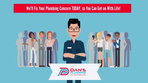 Why Choose Dan's Plumbing for your Sydney Plumbing Needs (7 Reasons)