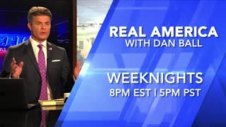 Tonight on Real America... 9/15/21