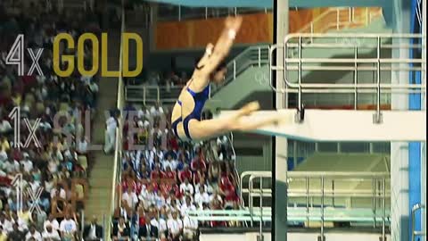 Top 5 Olympic divers