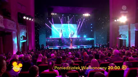 Koncert „100 lat Disneya” tylko w Polsacie!
