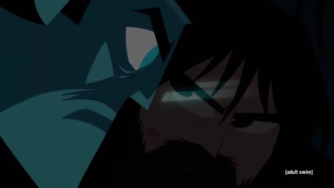 full! watch Samurai Jack Season 5 S5E3 Episode 3: XCIV