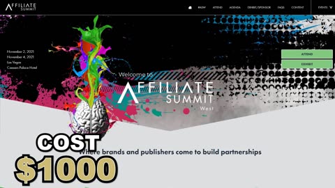 COST TO START AFFILIATE MARKETING | Affiliate Marketing For Beginners