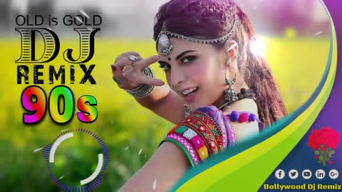 Old Hindi Song 2020 Dj Remix - Bollywood Old Song Dj Remix - Nonstop Best Old Hindi Dj Remix 2020