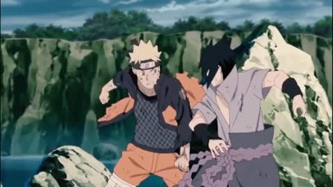 Naruto [AMV] - -Beggin- Maneskin