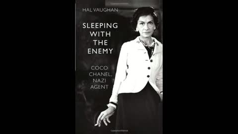 Chanel: nazism and segregation 1941-2022 #chanelByebye people are protesting