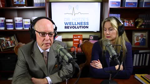 Heart Disease and the Grain Connection: A Conversation with Dr. William Davis - Part 1