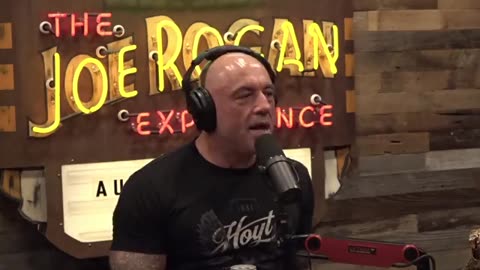 Joe Rogan Podcast: Indoctrinating 5 Years Old on being Antiracist