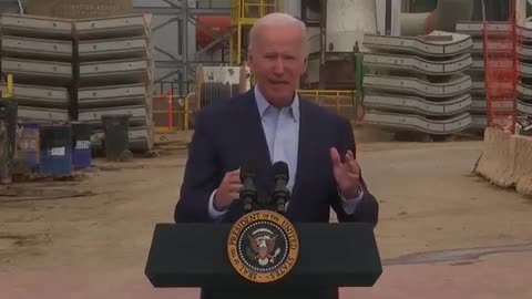 BIDEN: "If Republicans win, inflation is going to get worse—It’s that simple."