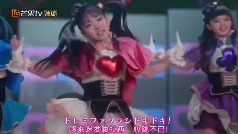 Doki Doki Pretty Cure + Secret × heroine phantomirage Dance AMV - God Uses Kids [Reupload]