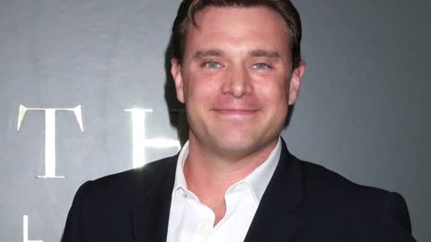 Billy Miller, General Hospital star Last video before Died | He said it ALL