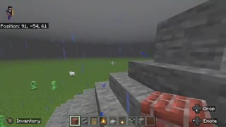 how to build a simple home in Minecrat (xbox one)