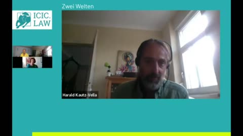 Das Weltgeschehen deuten und verstehen! Interview mit Harald Kautz-Vella