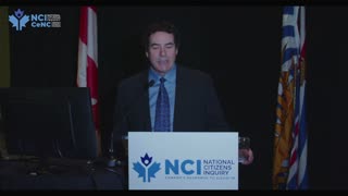 NCI Vancouver Day 3 - Closing Statements