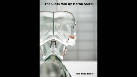 The Glass Man by Martin Sorrell