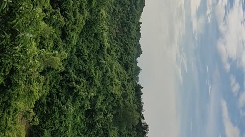 মিনি বান্দরবন, কক্সবাজার, চট্রগ্রাম
