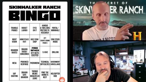 Neverworld Podcast Skinwalker Ranch Season4 episode 6 recap