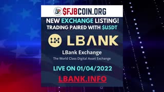 FJB Coin Joins Multiple Exchanges