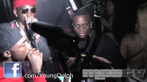 Young Dolph The Time Capsule Documentary PT 2 Presented By Polow's Mob Tv