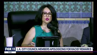 LA City Council President Says Fellow Democrat’s Black Son is “Like a Monkey”