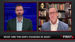 The GOP's Chances In 2024