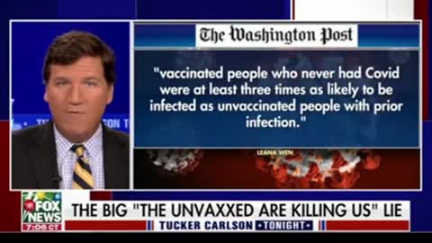 Dr. Leana Wen Now Admits 'Pandemic of the Unvaccinated' Was a Total Lie