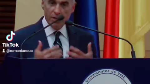 Călin Georgescu - România se poate reface repede și ușor
