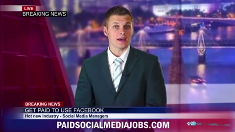 Make Money Doing What You Love - Join Paying Social Media Jobs Today!
