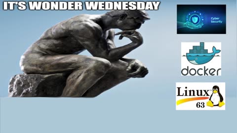 Wonder Wednesday 3 – Tools, Tools, Tools + Linux 63