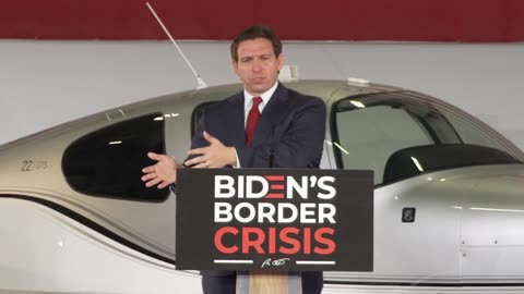 DeSantis delivers BRUTAL beatdown over liberal media lies on wokeness in schools