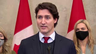 Canada joins allies in diplomatic boycott of Beijing