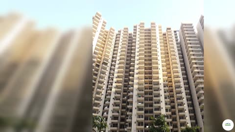 Gaur Yamuna City Residential Apartments