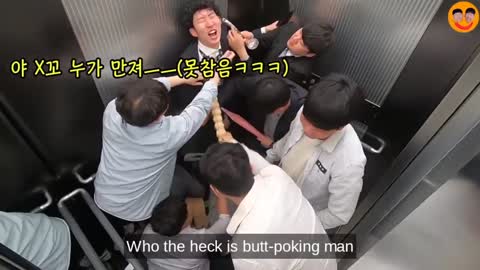 Best Korean Pranks That Got Me Rolling 😂