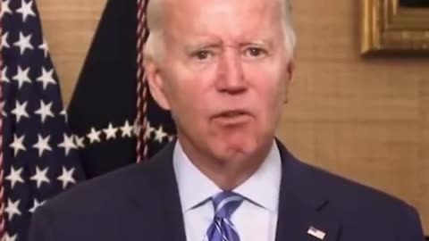 Throwback | #RePost That one time 1% Joe never blinked while regurgitating bs like MSM.