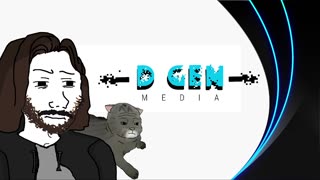 DGen Hour: Cyberpunk