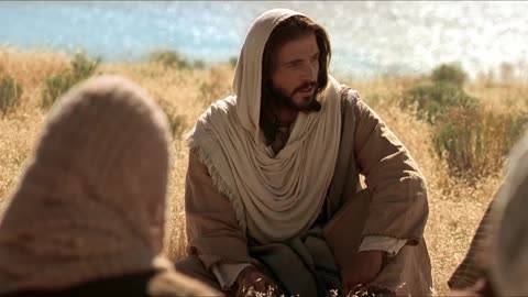 The Sermon on the Mount | Bible Videos | Teachings of Jesus Christ