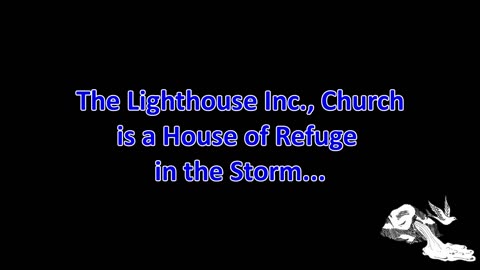 God's Next Message - The Lighthouse Church