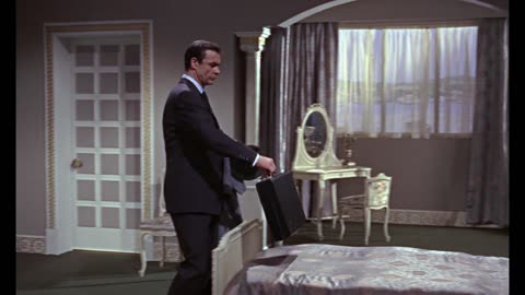 From Russia With Love | Watch Online 007 | 1963 |