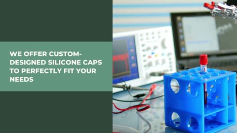 Silicone Caps