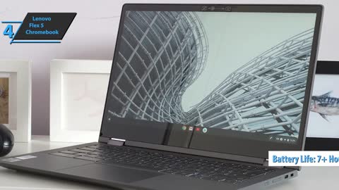 Top 5 BEST Budget Chromebooks of [2022]