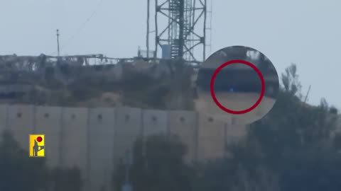 The IOF published another combat propaganda footage from Gaza.