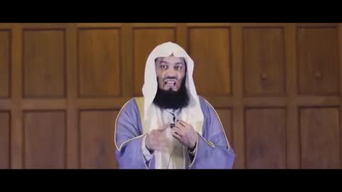 Everybody Can Change -- Mufti Menk