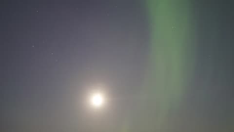 Northern Lights & Aurora Borealis Chasing Tour in Fairbanks, Alaska in September 2023